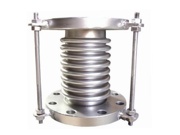 不銹鋼波紋補償器